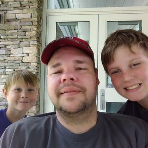 Meet your Posher, Robert